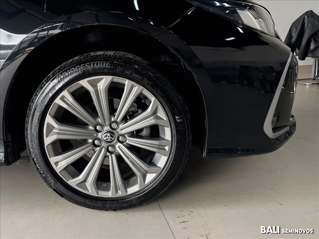 COROLLA 2.0 VVT-IE FLEX XEI DIRECT SHIFT8