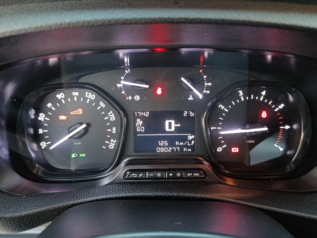 SCUDO 1.5 BLUEHDI DIESEL MULTI MANUAL6