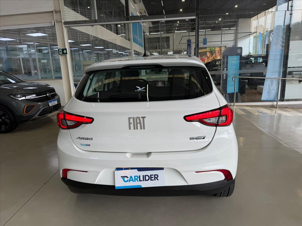 ARGO 1.0 FIREFLY FLEX DRIVE MANUAL3