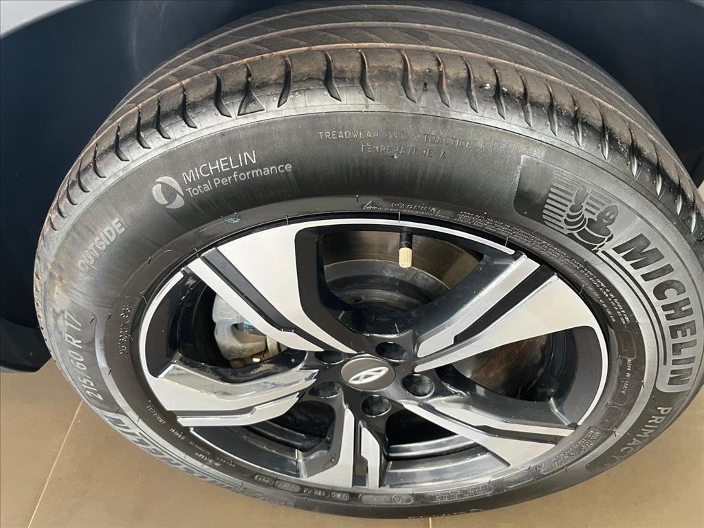 Caoa Chery-TIGGO 5x-1.5 VVT TURBO iFLEX SPORT CVT