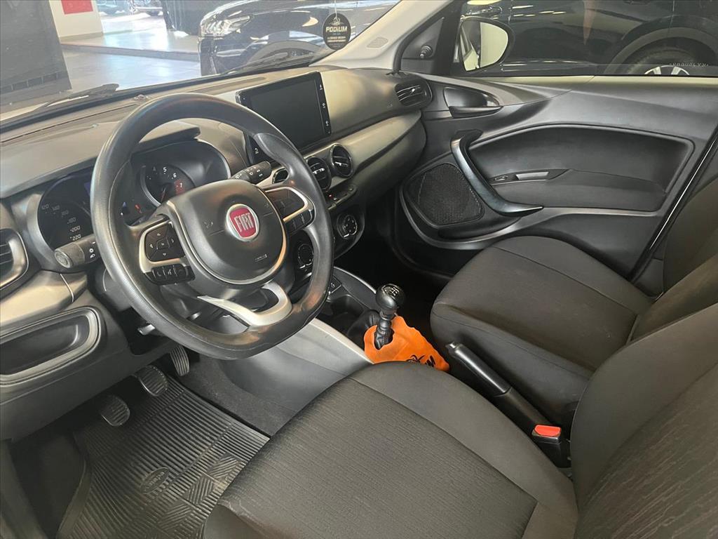 Fiat-ARGO-1.0 FIREFLY FLEX DRIVE MANUAL