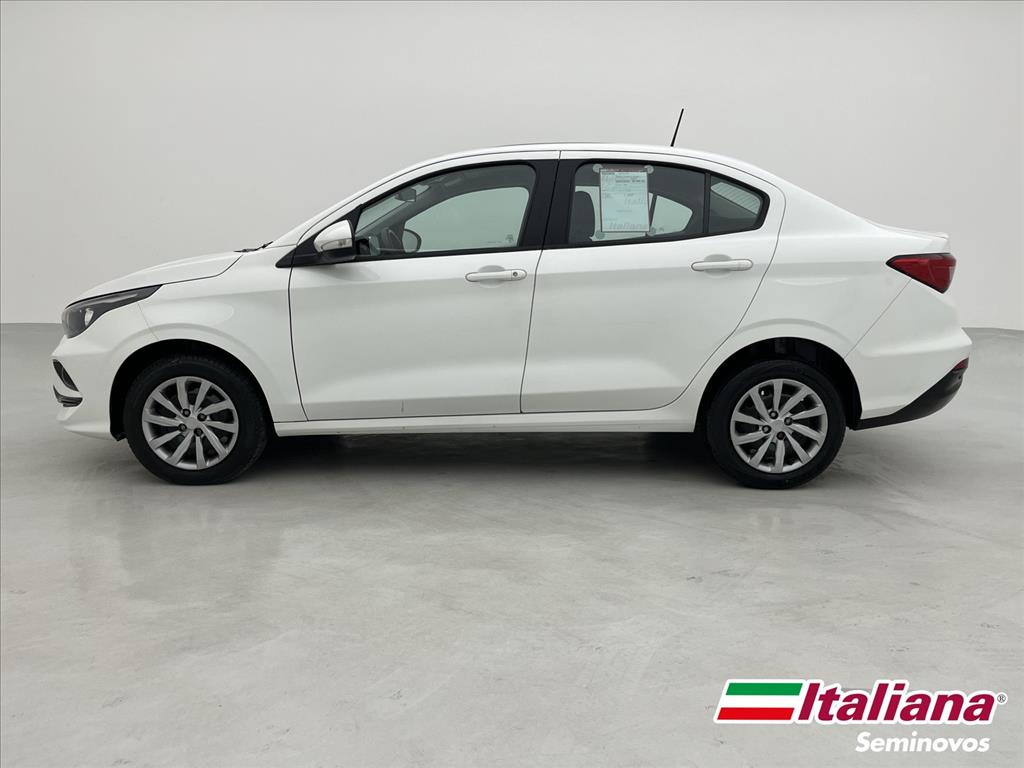 CRONOS 1.3 FIREFLY FLEX DRIVE CVT1