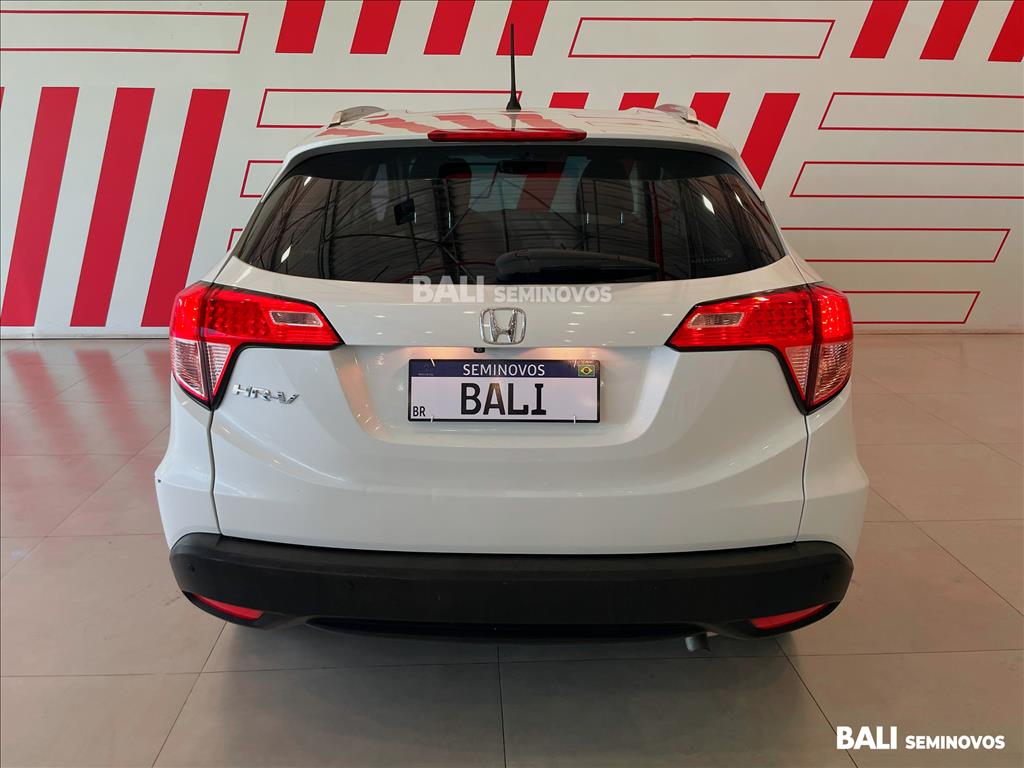 HR-V 1.5 DI I-VTEC TURBO FLEX TOURING CVT4