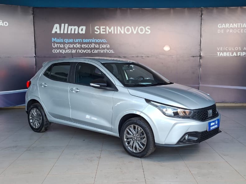 ARGO 1.0 FIREFLY FLEX DRIVE MANUAL2