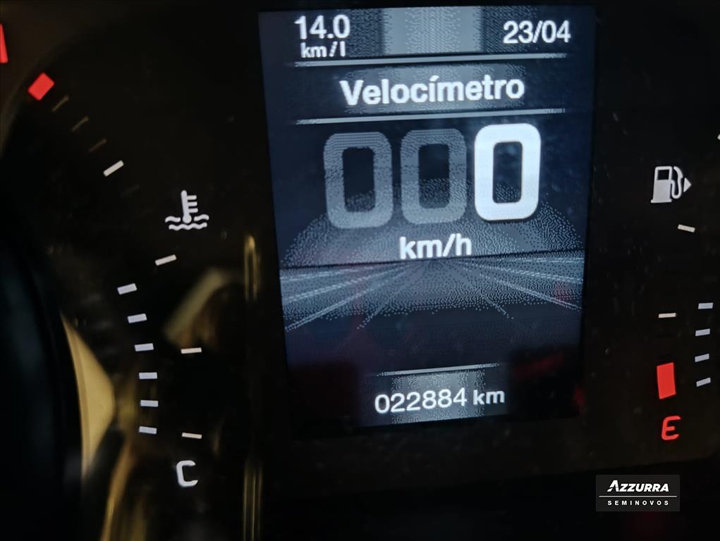 ARGO 1.3 FIREFLY FLEX TREKKING MANUAL9