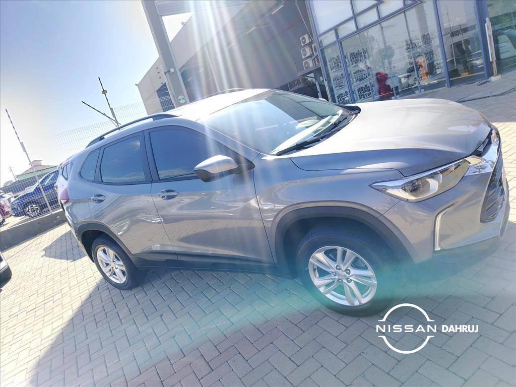 TRACKER 1.0 TURBO FLEX LT AUTOMÁTICO1