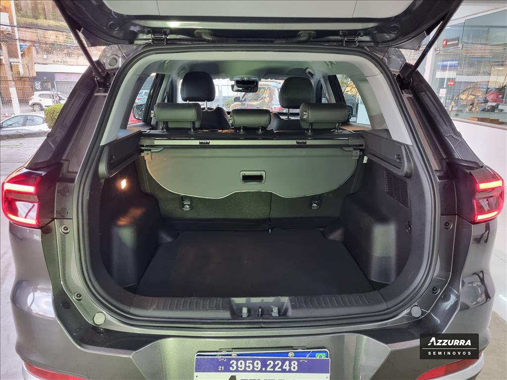 TIGGO 7 1.5 TCI TURBO FLEX SPORT CVT8