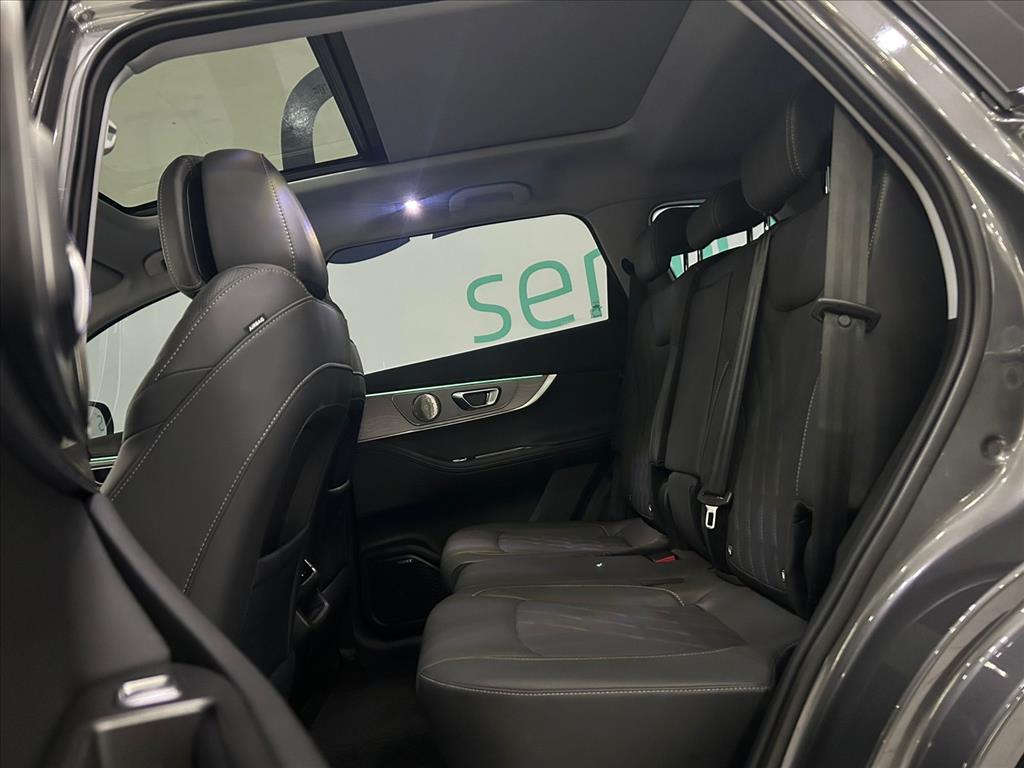 Caoa Chery-TIGGO 8-1.6 TGDI GASOLINA TXS MAX DRIVE DCT