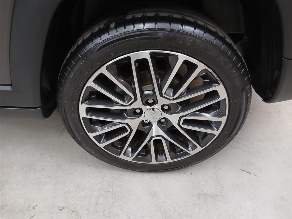 COMPASS 1.3 T270 TURBO FLEX LIMITED AT68