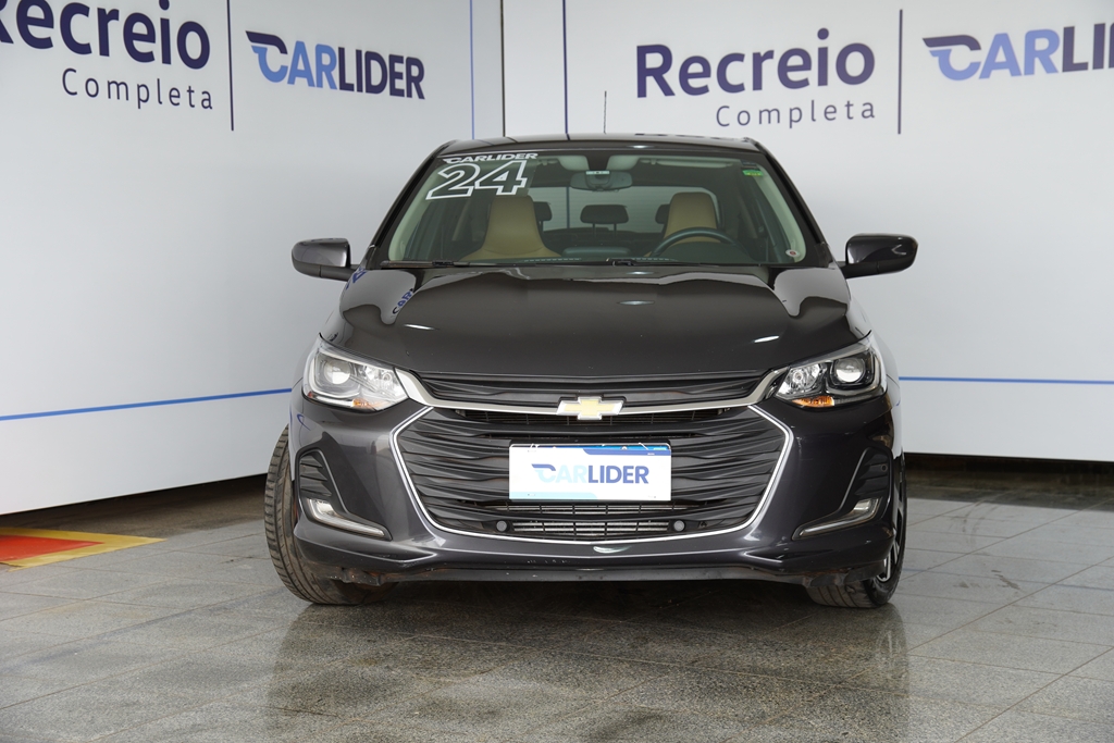 ONIX 1.0 TURBO FLEX PREMIER AUTOMÁTICO2