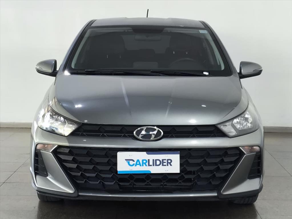 HB20 1.0 12V FLEX COMFORT MANUAL1