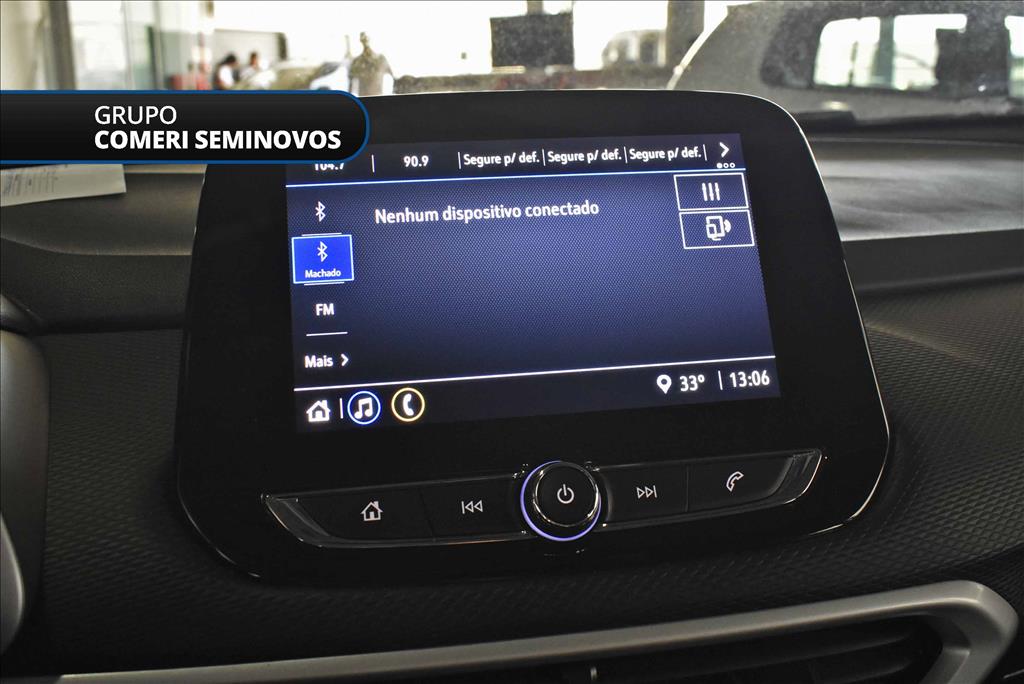 TRACKER 1.0 TURBO FLEX LT AUTOMÁTICO12