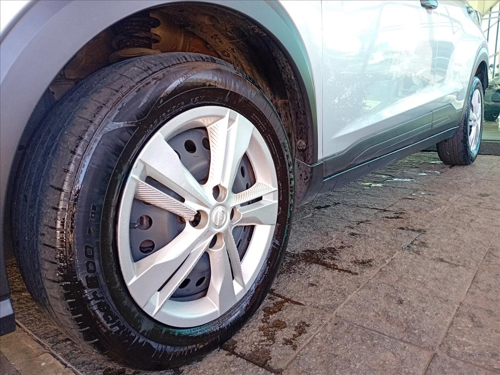 KICKS 1.6 16V FLEXSTART ACTIVE XTRONIC