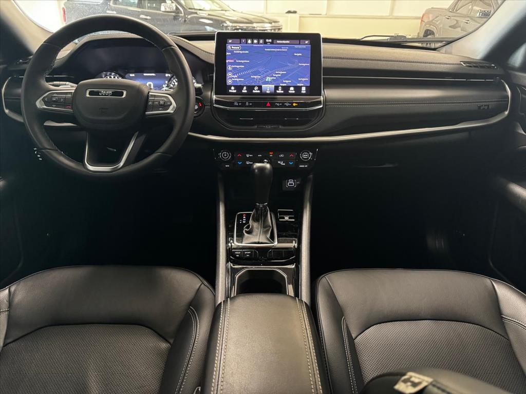 COMPASS 1.3 T270 TURBO FLEX LONGITUDE AT6 COMPASS 1.3 T270 TURBO FLEX LONGITUDE AT6