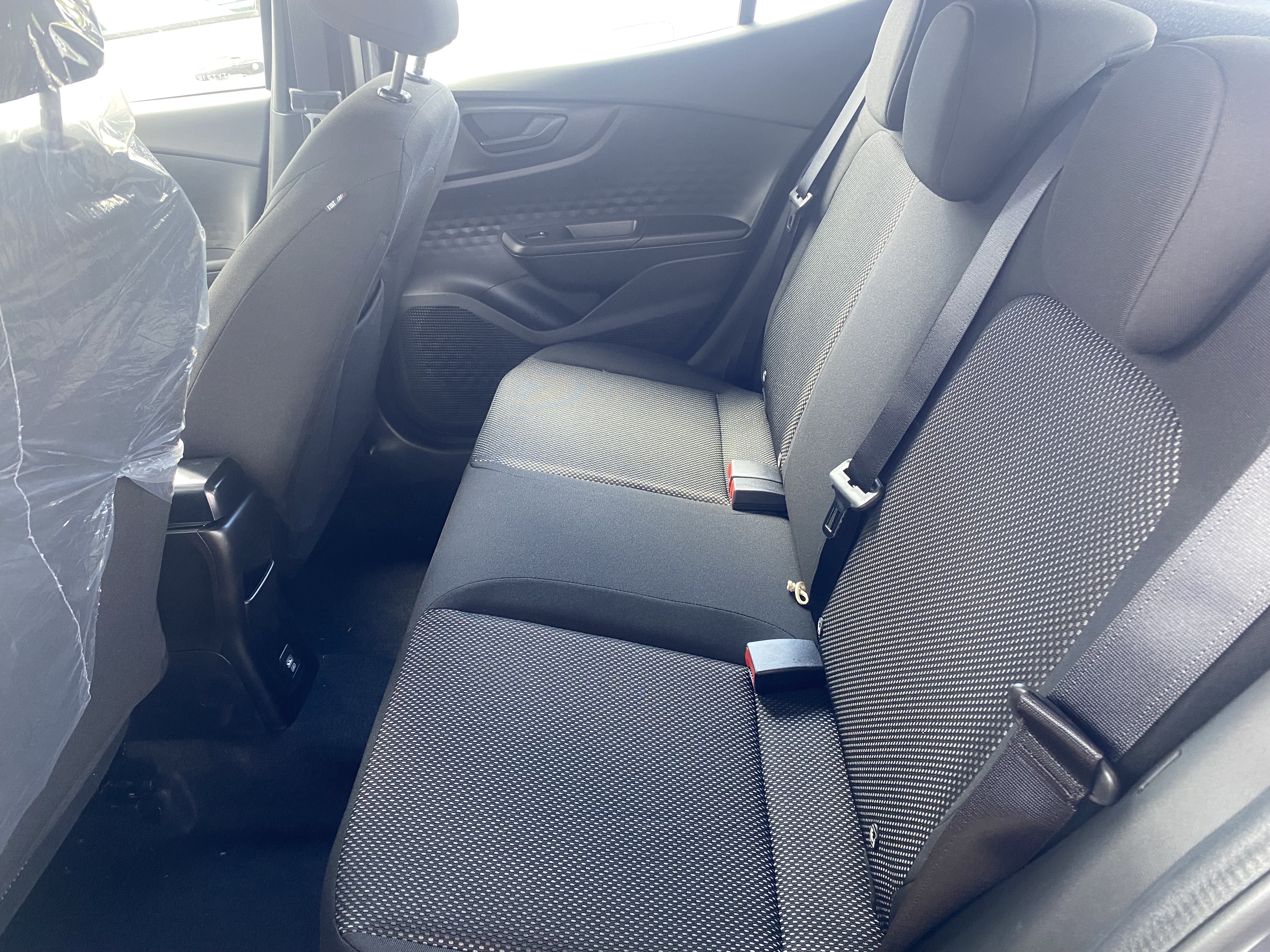 PULSE 1.3 FLEX DRIVE CVT12