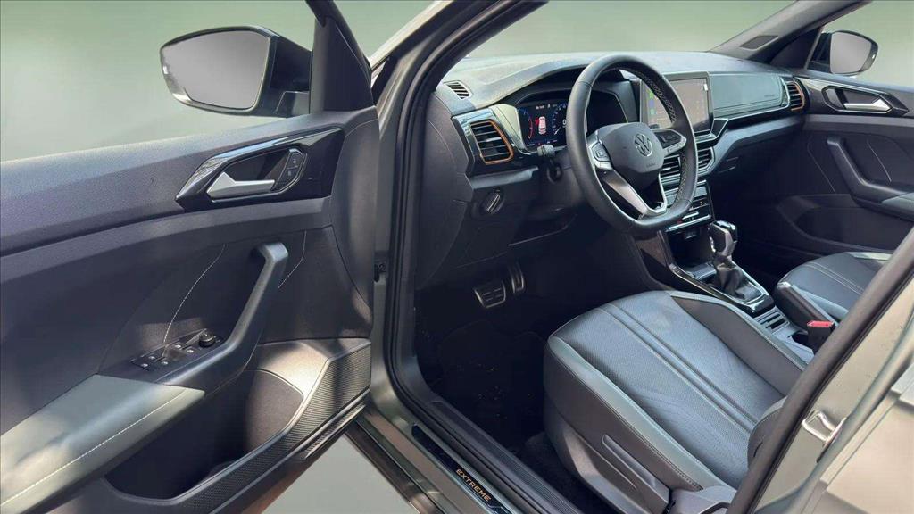 T-CROSS 1.4 250 TSI TOTAL FLEX EXTREME AUTOMÁTICO11