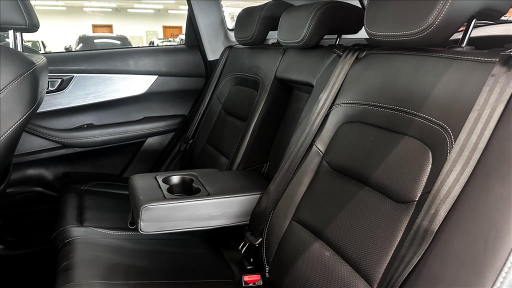 TIGGO 7 PRO 1.6 TGDI GASOLINA MAX DRIVE DCT10