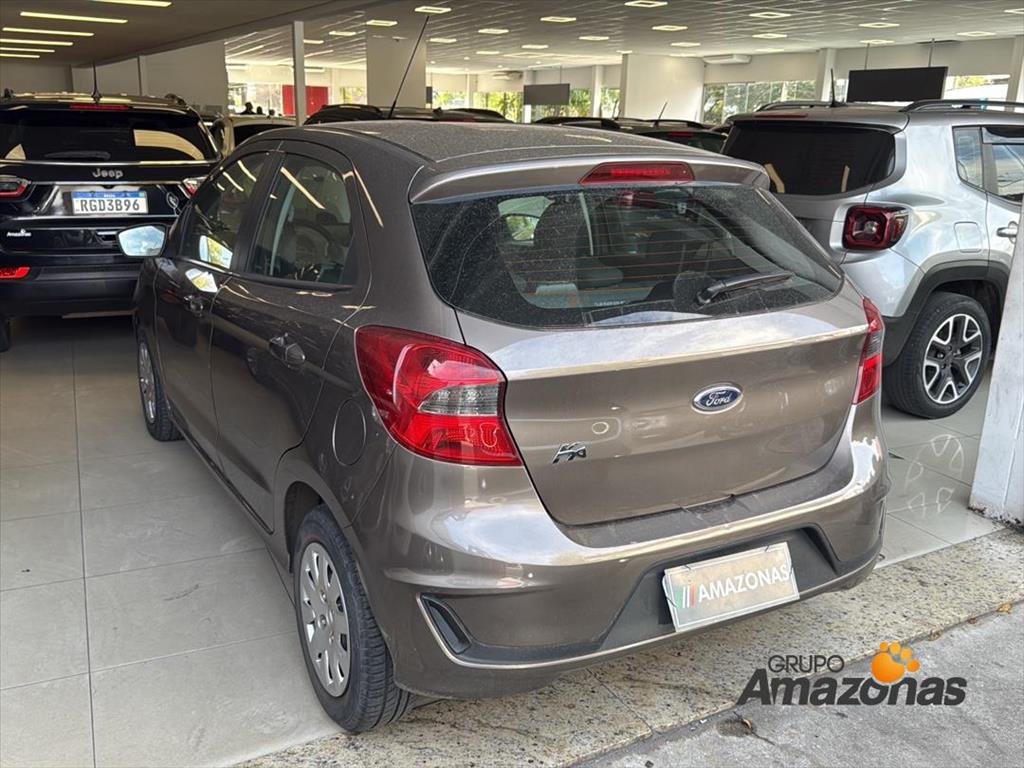 carro