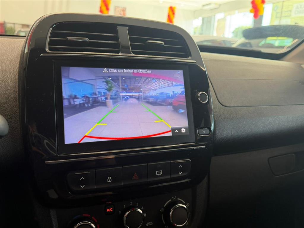 KWID 1.0 12V SCE FLEX INTENSE MANUAL10