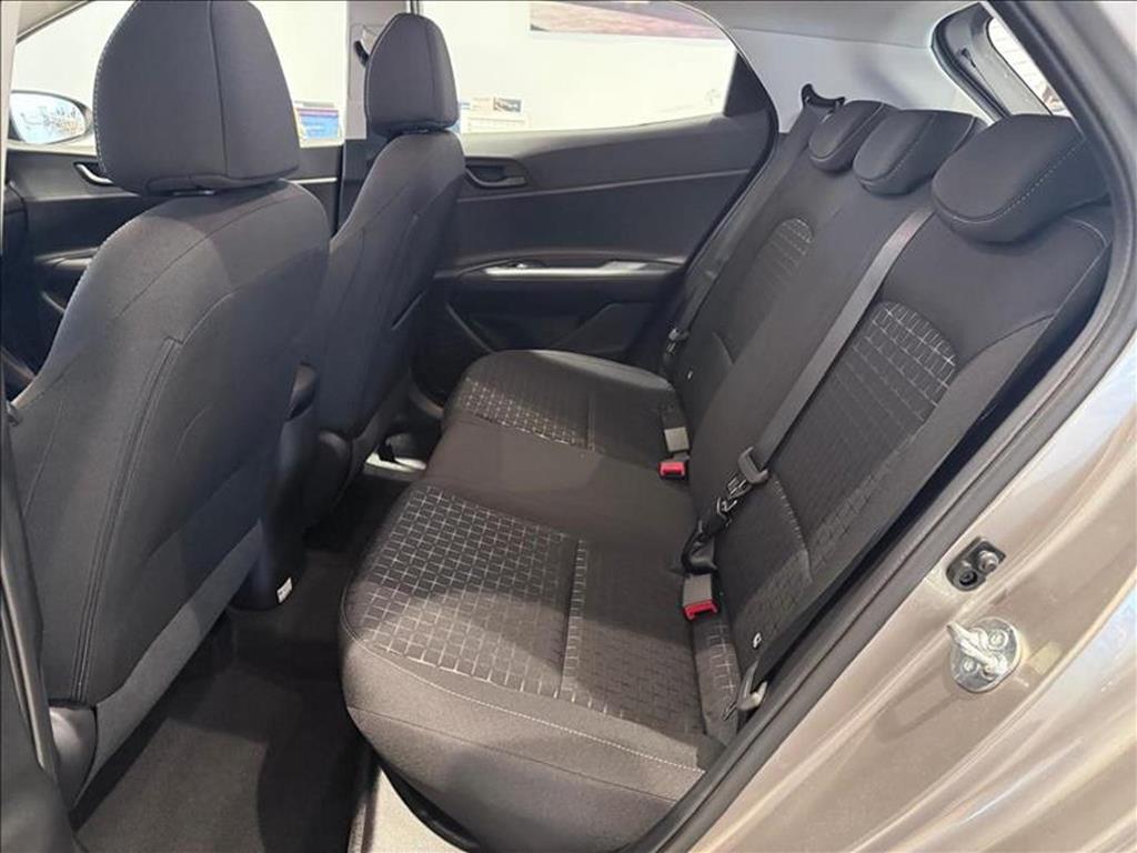 Hyundai-HB20-1.0 TGDI FLEX LIMITED AUTOMÁTICO