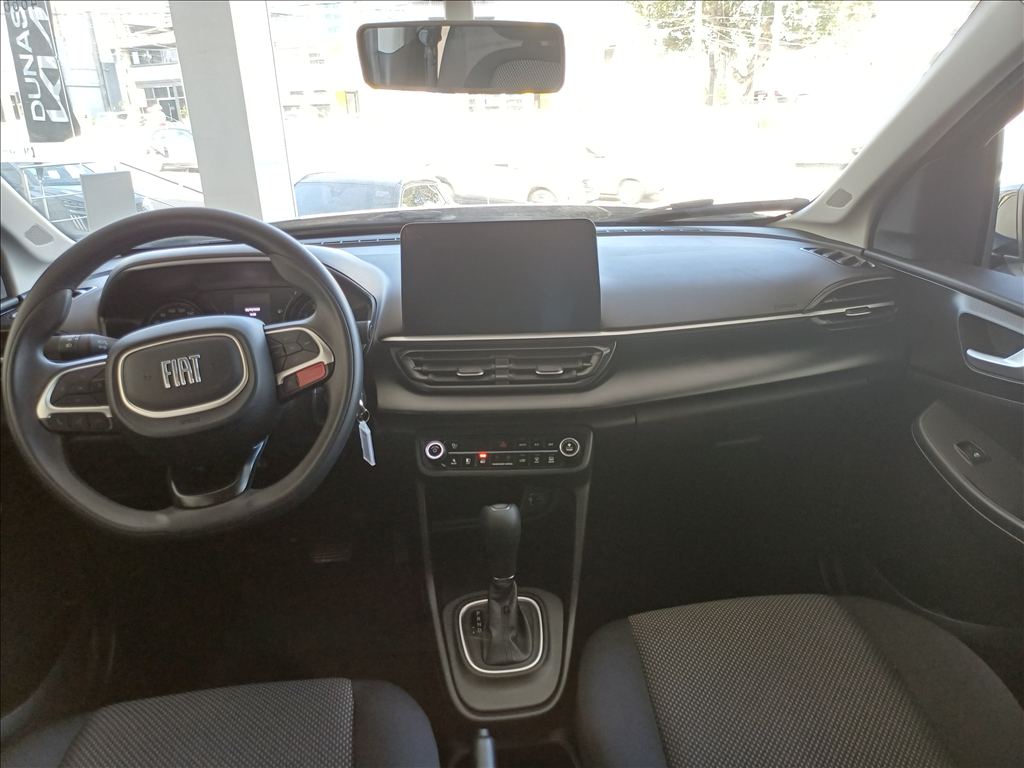 PULSE 1.3 FLEX DRIVE CVT