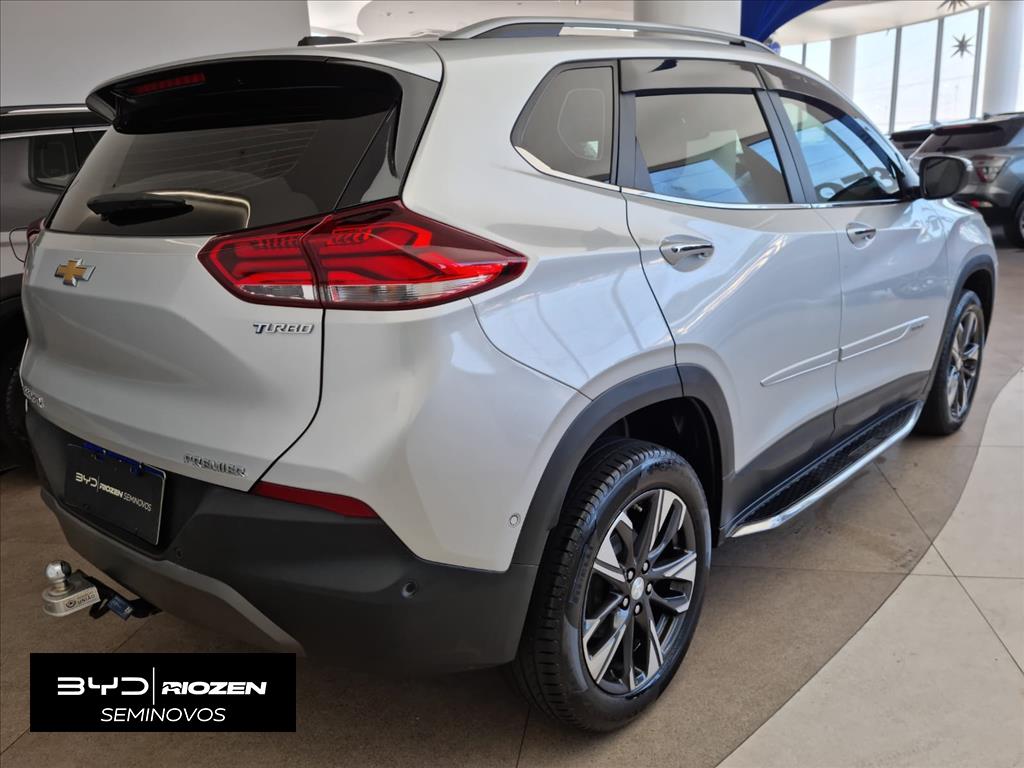 TRACKER 1.2 TURBO FLEX PREMIER AUTOMÁTICO2