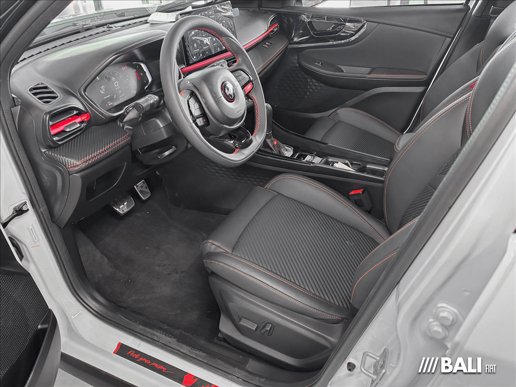 PULSE 1.3 TURBO 270 FLEX ABARTH AT68