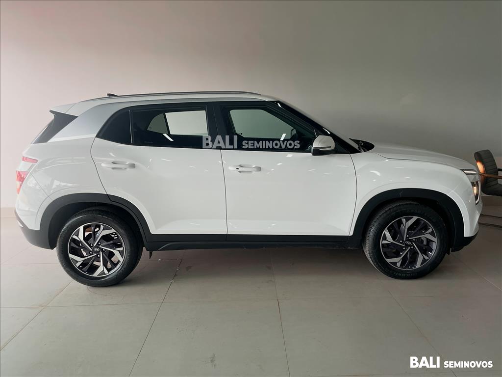 CRETA 1.0 TGDI FLEX LIMITED AUTOMÁTICO6