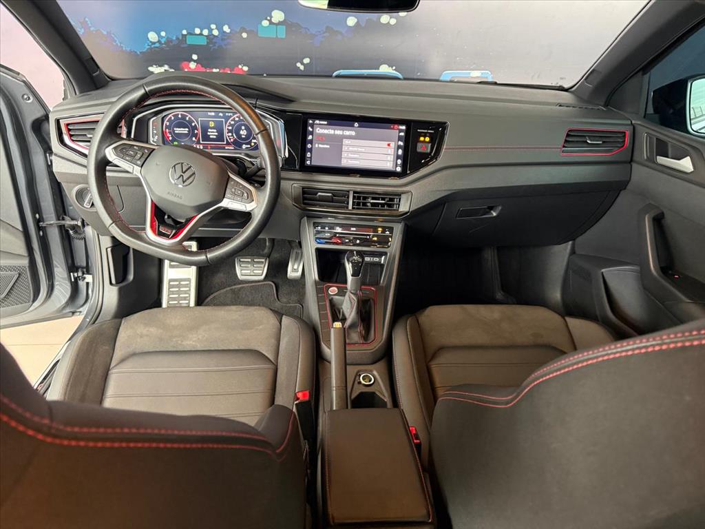 POLO 1.4 250 TSI GTS AUTOMÁTICO6