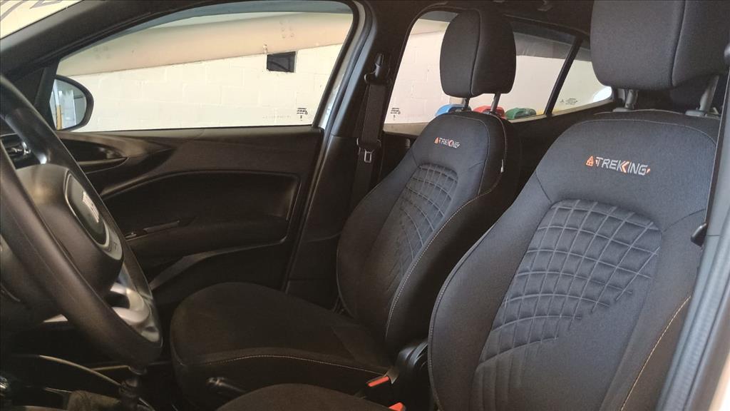 ARGO 1.3 FIREFLY FLEX TREKKING MANUAL10