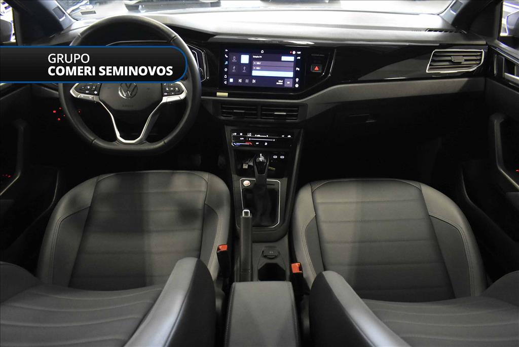 NIVUS 1.0 200 TSI TOTAL FLEX HIGHLINE AUTOMÁTICO
