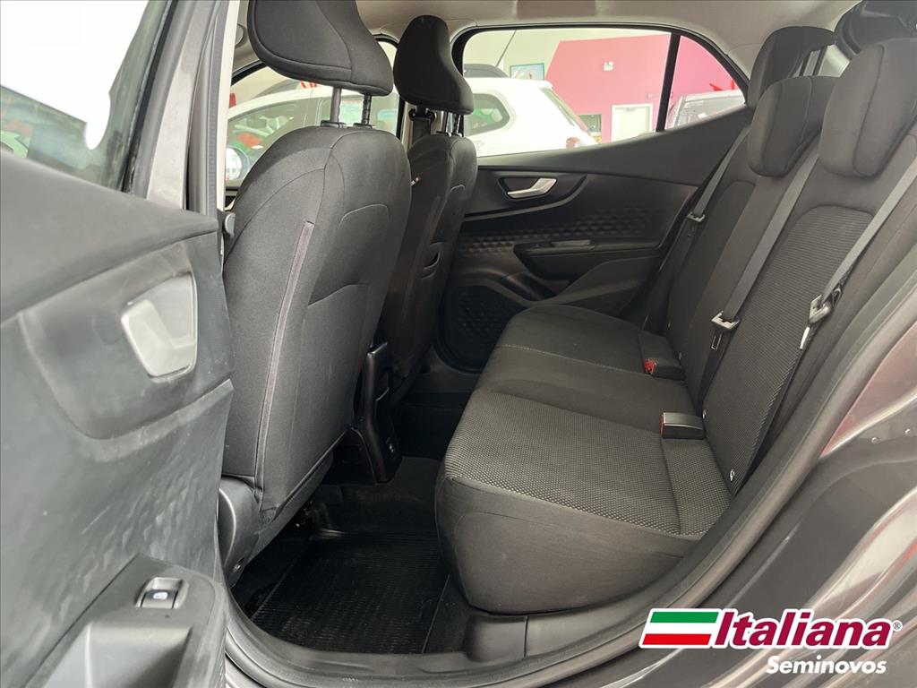 PULSE 1.0 TURBO 200 FLEX DRIVE CVT13