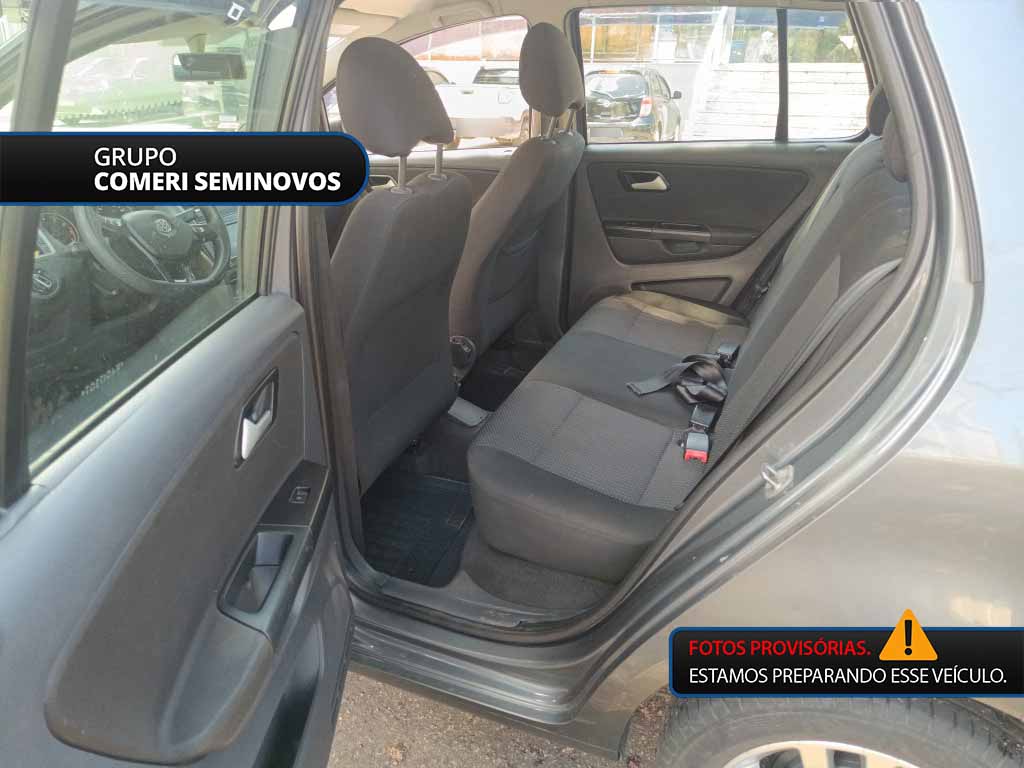 FOX 1.6 MSI TOTAL FLEX CONNECT 4P MANUAL5