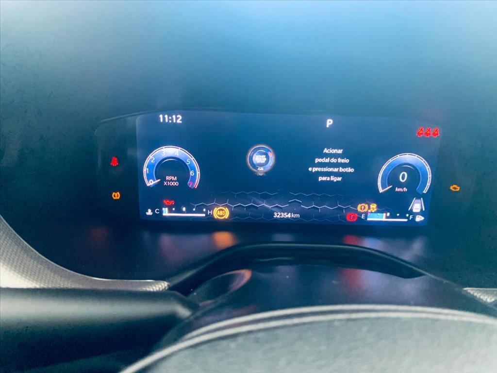 COMPASS 1.3 T270 TURBO FLEX LONGITUDE AT67