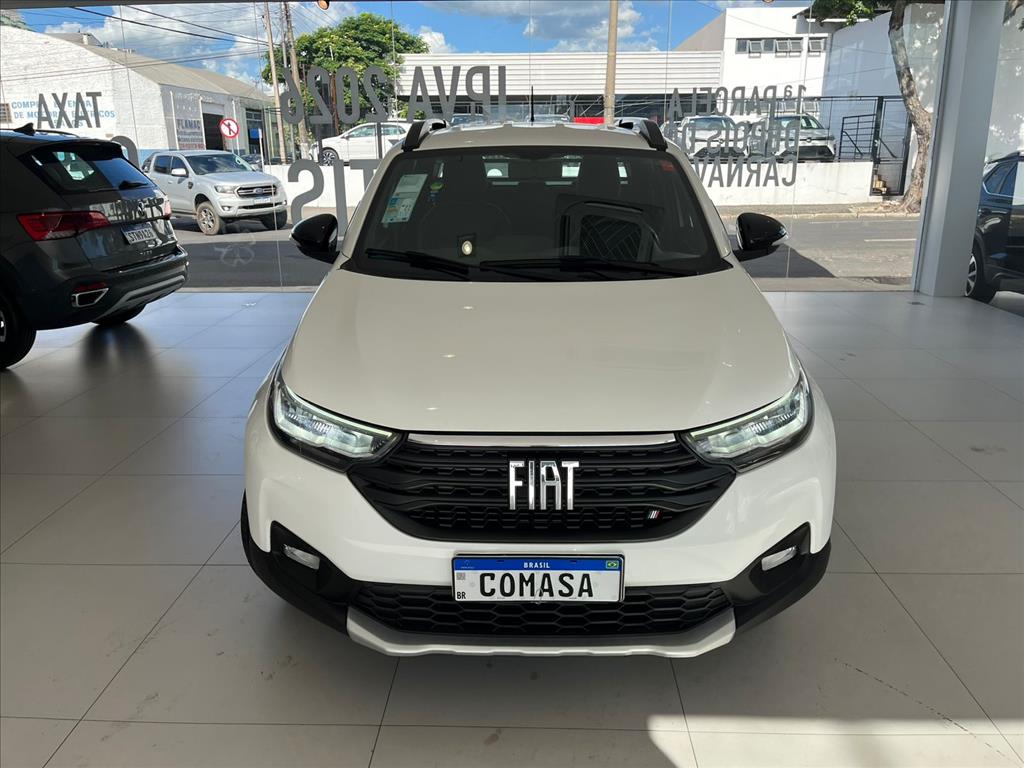 STRADA 1.3 FIREFLY FLEX RANCH CD CVT1