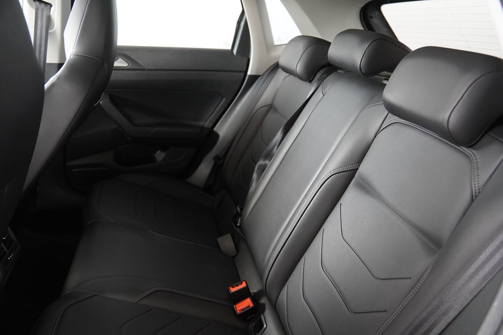 POLO 1.0 170 TSI HIGHLINE AUTOMÁTICO8