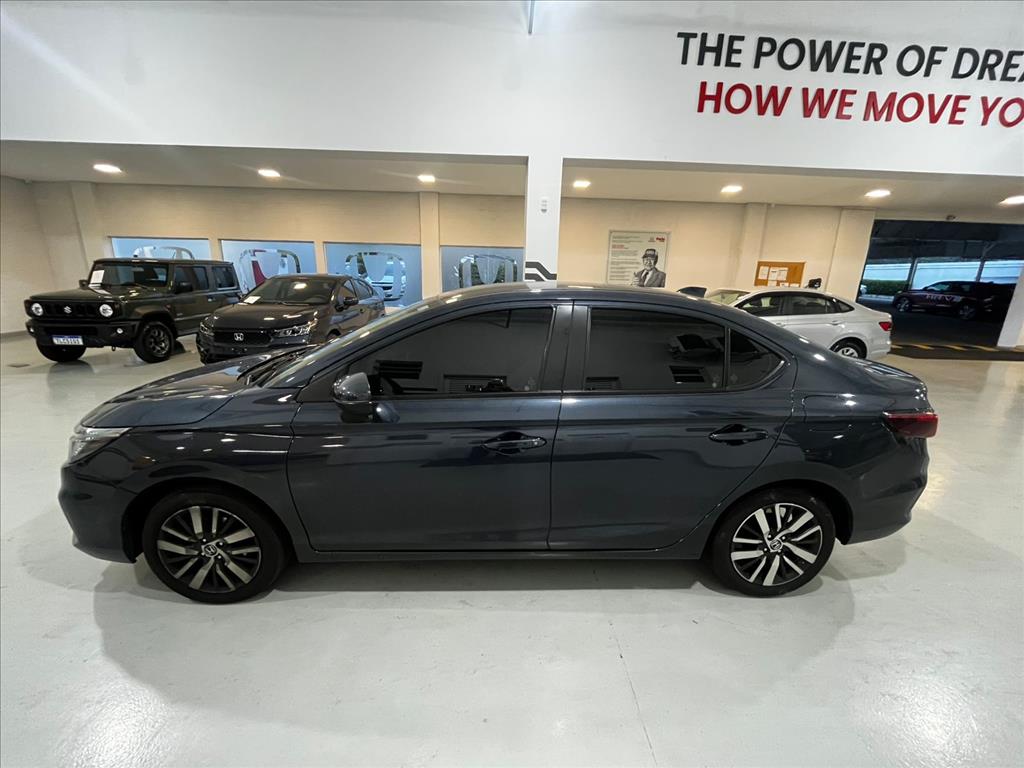 CITY 1.5 i-VTEC FLEX TOURING CVT10