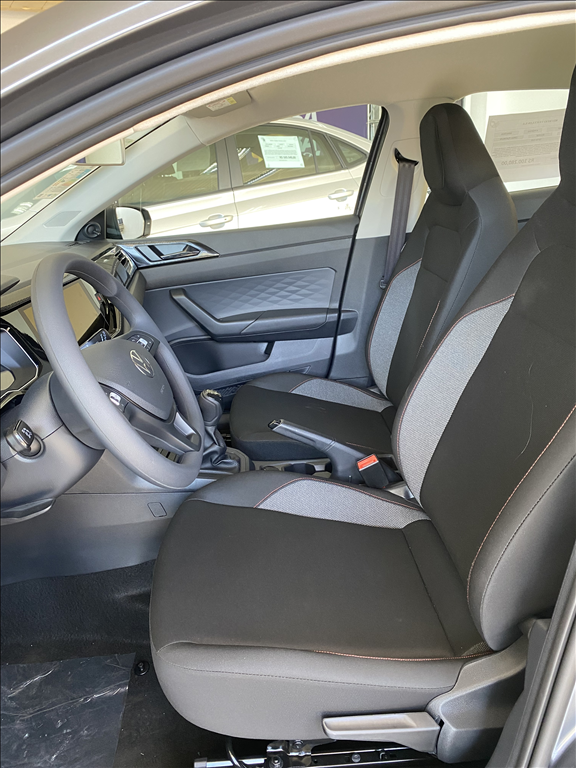 POLO 1.0 MPI TRACK MANUAL1