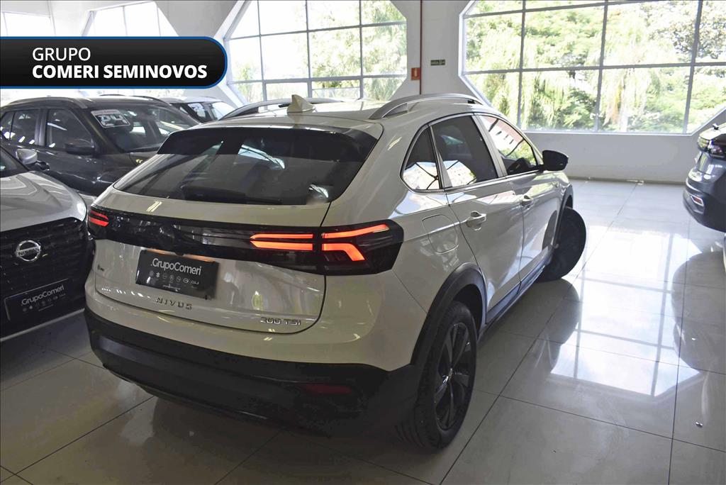 NIVUS 1.0 200 TSI TOTAL FLEX HIGHLINE AUTOMÁTICO1