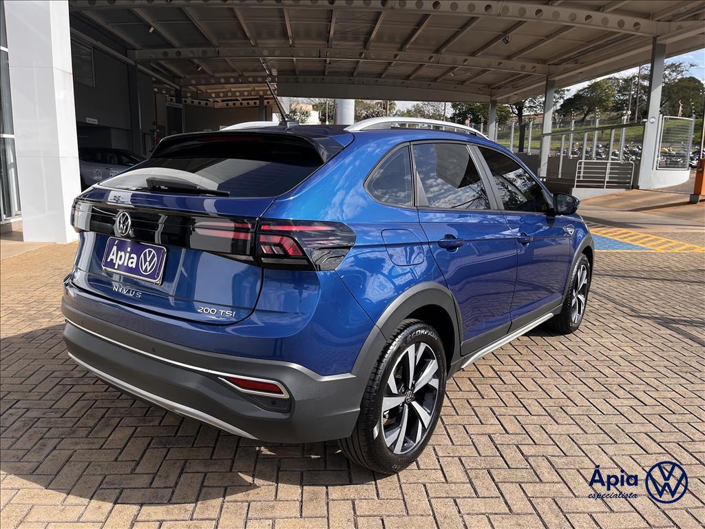 NIVUS 1.0 200 TSI TOTAL FLEX HIGHLINE AUTOMÁTICO3