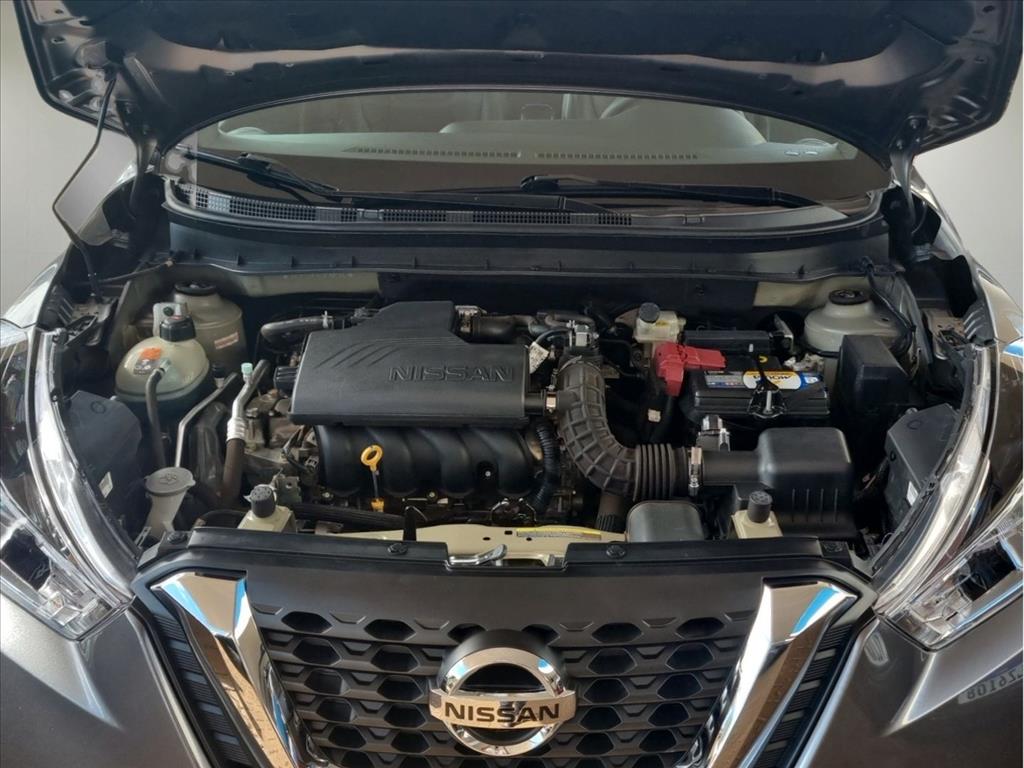 KICKS 1.6 16V FLEXSTART SL 4P XTRONIC7