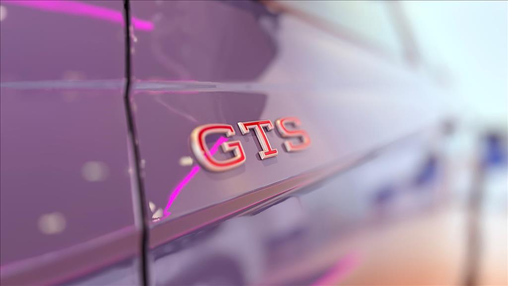 NIVUS 1.4 250 TSI TOTAL FLEX GTS AUTOMÁTICO3