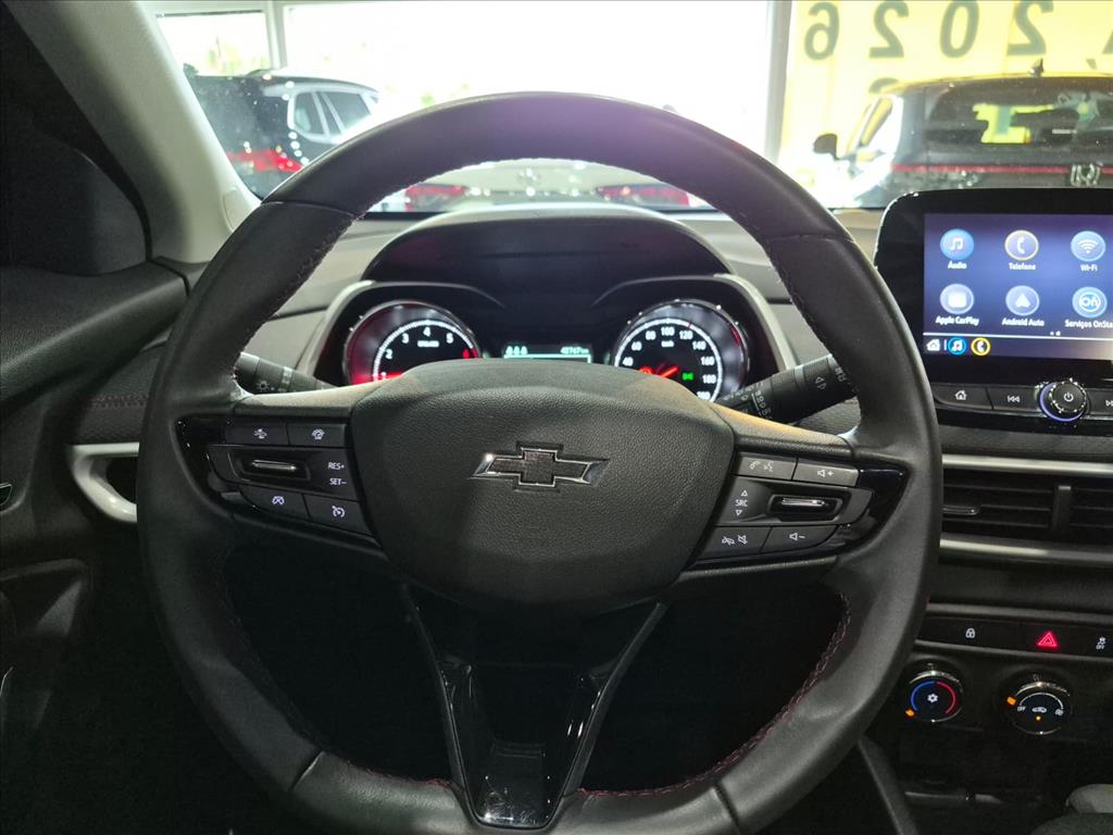 TRACKER 1.2 TURBO FLEX RS AUTOMÁTICO13