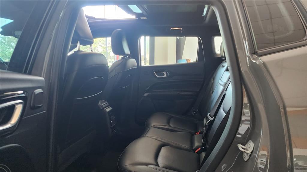 COMPASS 1.3 T270 TURBO FLEX S AT67