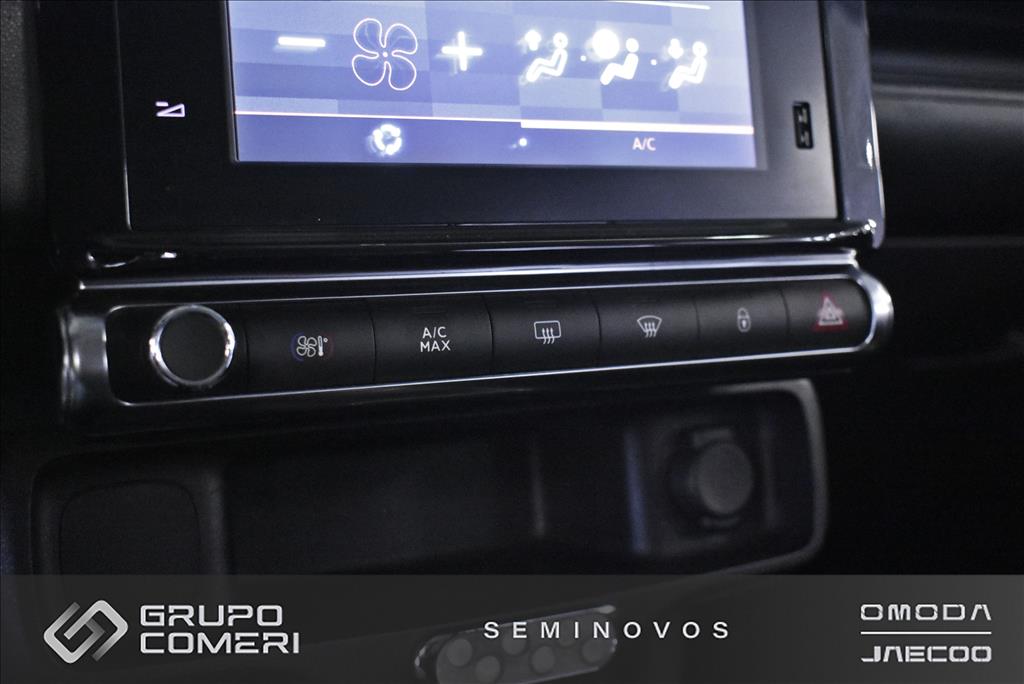 C4 CACTUS 1.6 VTI 120 FLEX FEEL EAT68