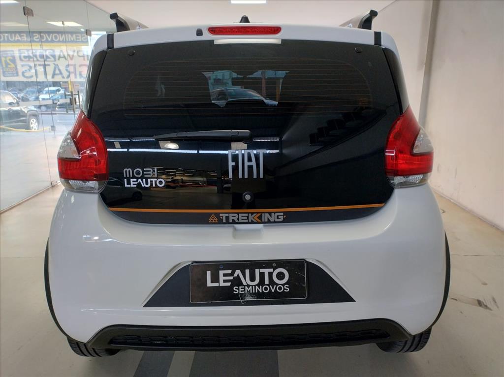 MOBI 1.0 EVO FLEX TREKKING MANUAL3