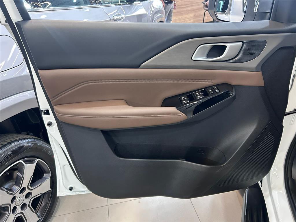 DAKOTA 2.2 TURBO DIESEL LARAMIE 4X4 AUTOMÁTICO13