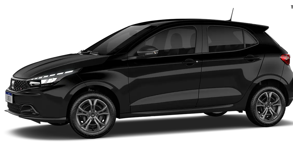 ARGO 1.3 FIREFLY FLEX DRIVE CVT2