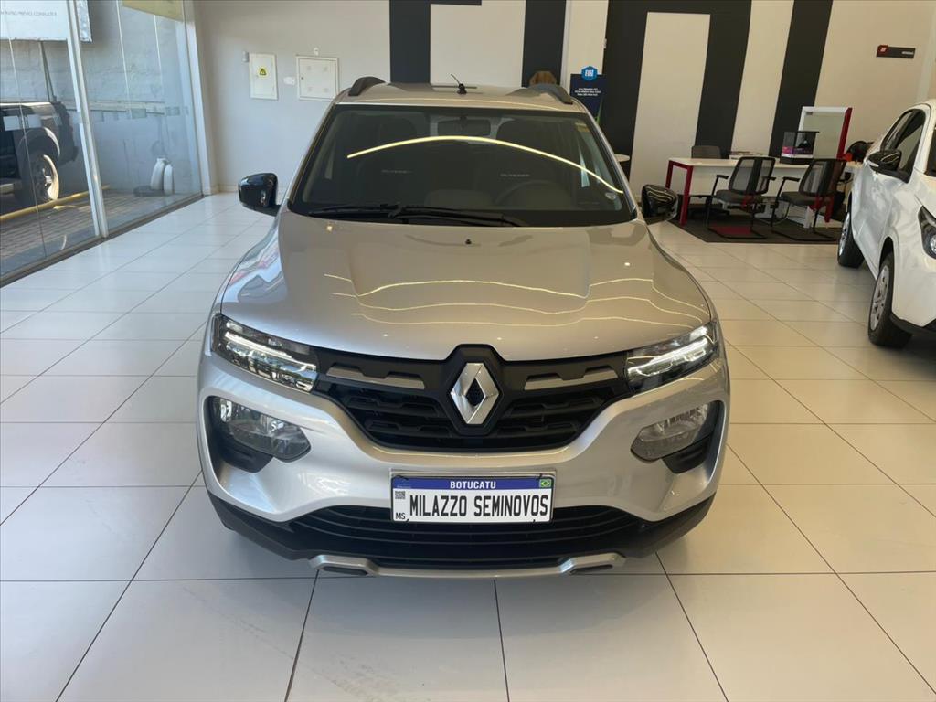 KWID 1.0 12V SCE FLEX OUTSIDER MANUAL1