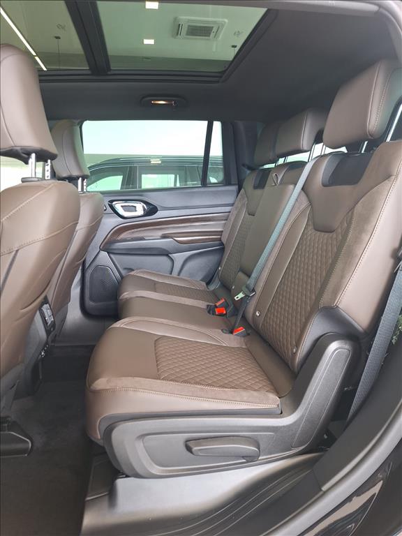 COMMANDER 1.3 T270 TURBO FLEX OVERLAND AT69